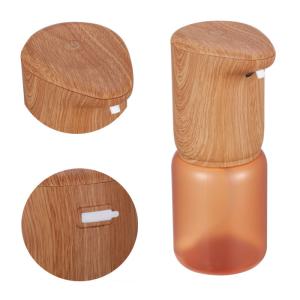 Buy cheap 0.2S Electric Automatic Alcohol Sprayer OEM Bathroom Plastic Mist Spray Bottle product