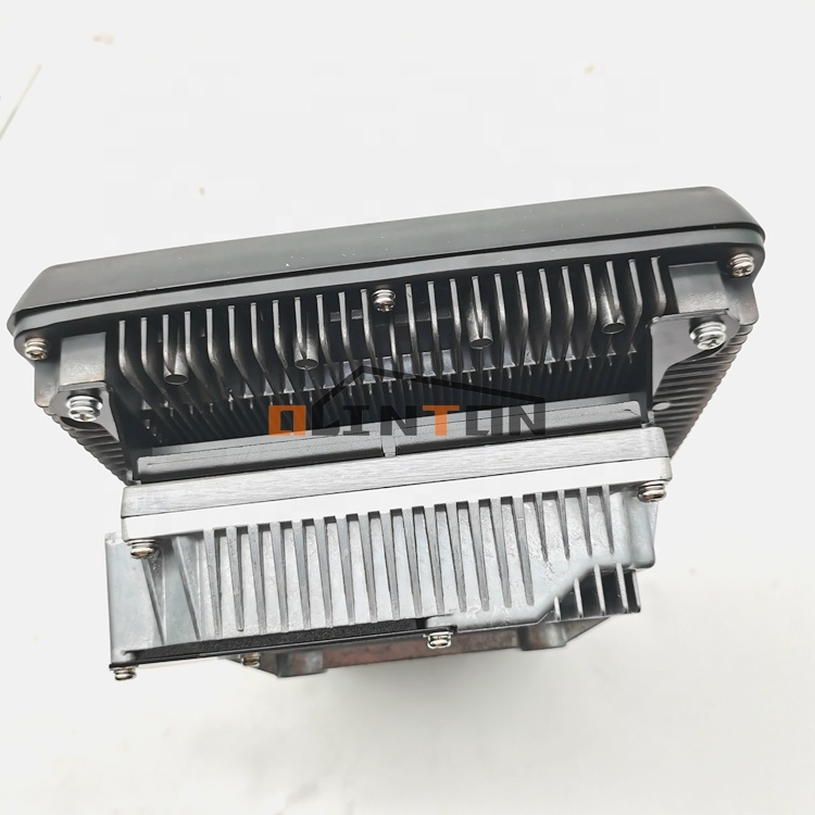 Komatsu PC200 PC220LC PC210LC Excavator Monitor Display Panel 7835-31-1010
