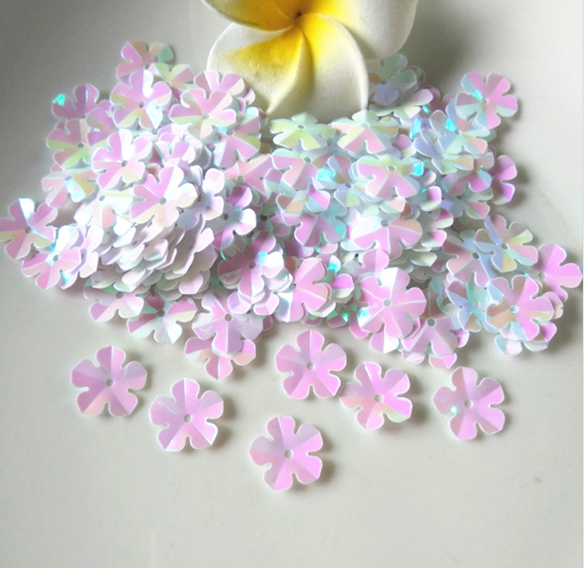 Flower Sequin Evening Dress Set Shoe Caps Bag and Mobile Phone Shell in Various Colors for a Complete Loo