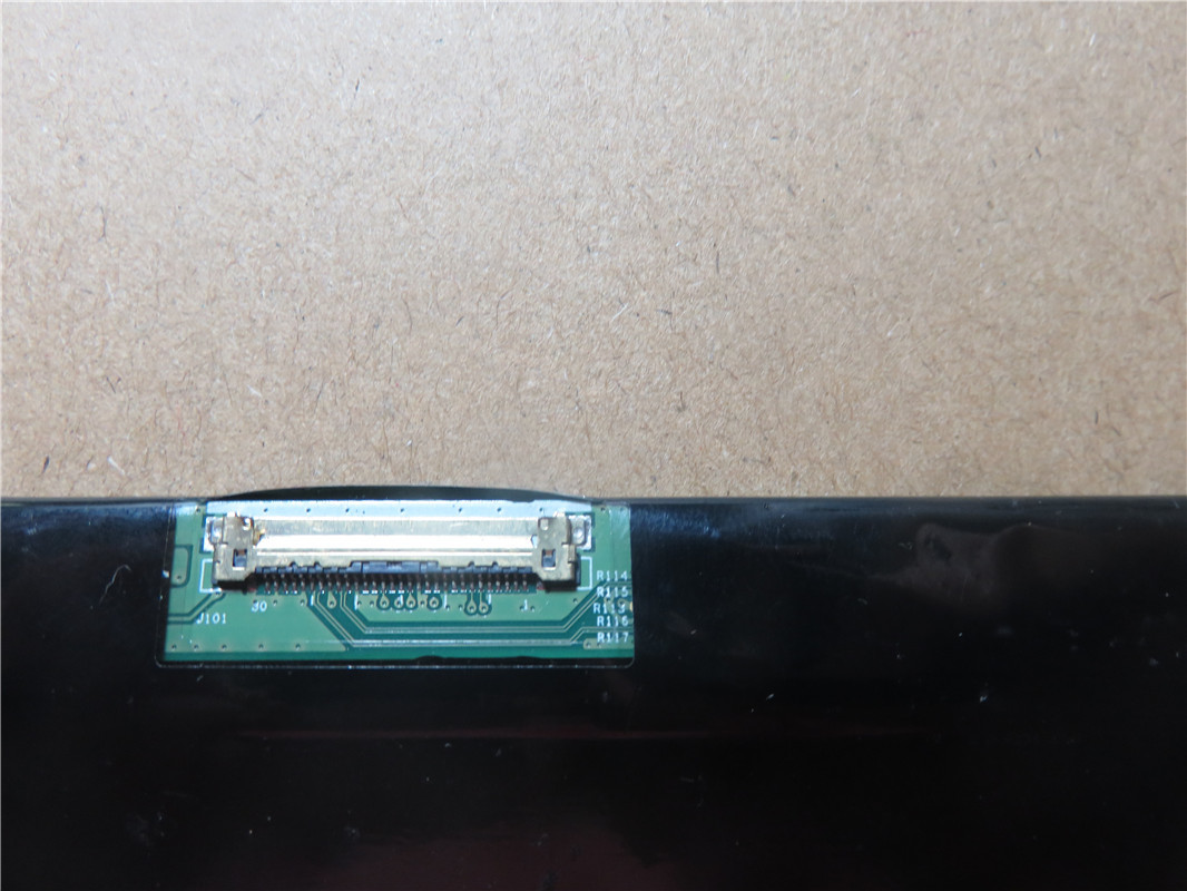 LP116WH7-SPC2 LG Display 11.6" 1366(RGB)×768 80/80/80/80 (Min.)(CR≥10) INDUSTRIAL LCD DISPLAY