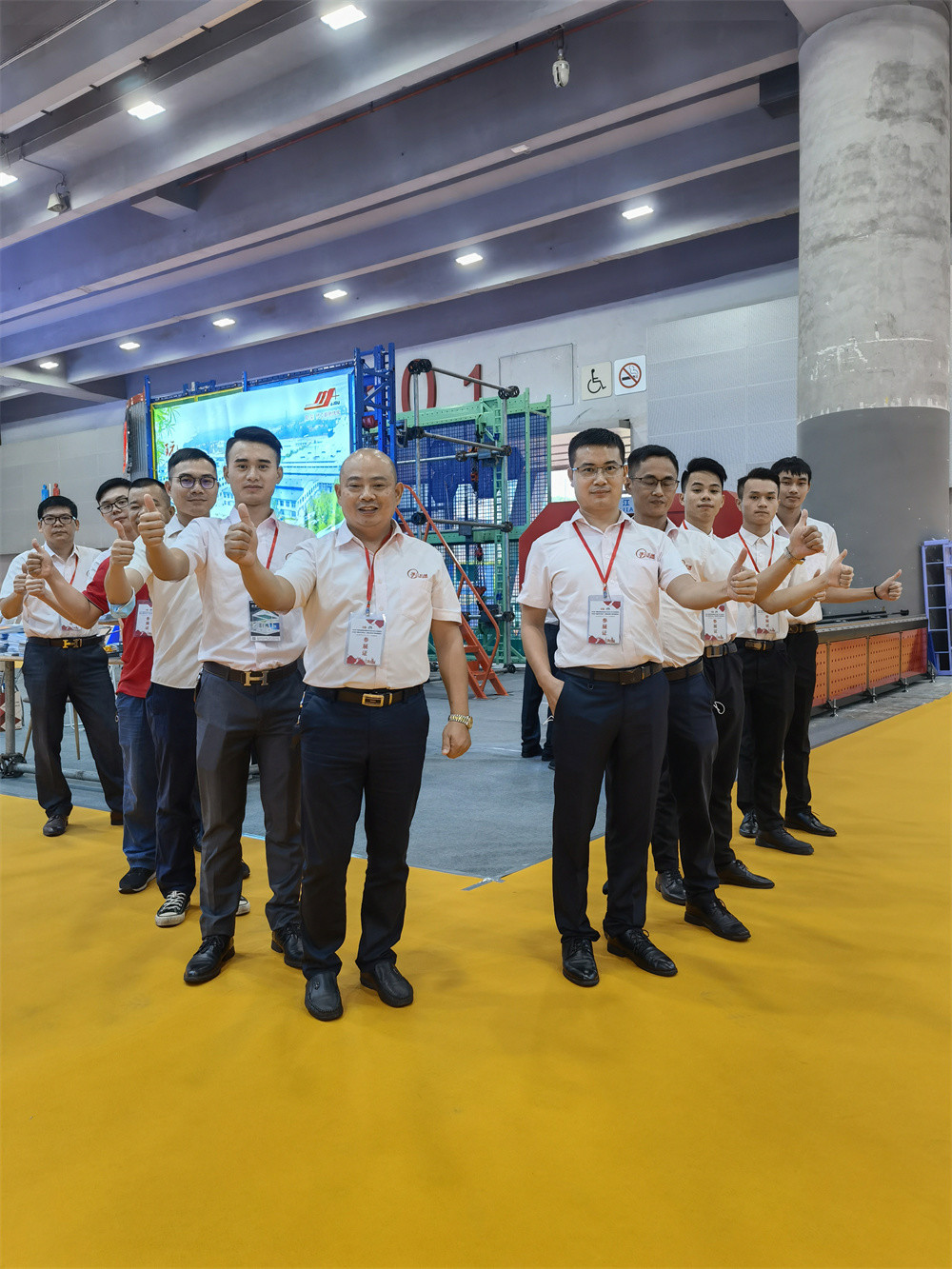 20mm Thick Flat Steel Automatic Hydraulic Punching And Shearing Machine