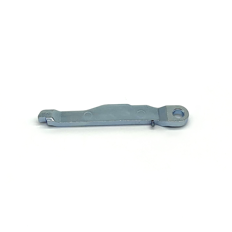 Industry-Specific Sintered Powder Metallurgy Products for Custom Padlock Accessories
