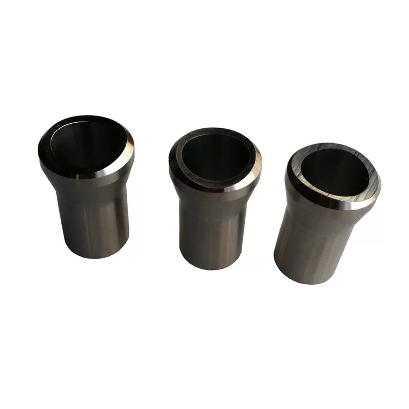 CNC Custom Milling Parts Hardness Metal Hardware Parts Silver ISO9001