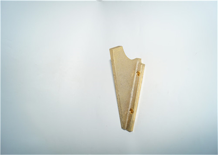 Small Komori Printing Machine Spare Parts Ink Stop FIN-4018-024 FIN-4019-024 Original Holder