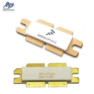 MRF6VP11KH MRF6VP11 MRF6VP 6VP11KH Power Transistor RF Power Amplifier