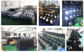 SHENZHEN ZLONE LIGHTING CO.,LTD