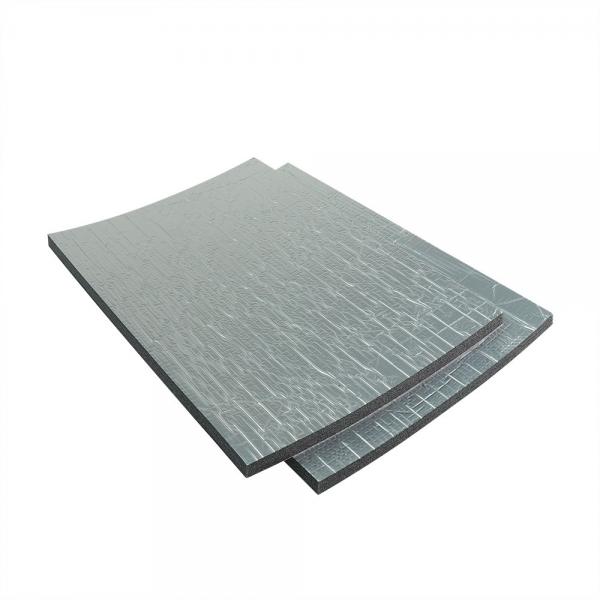 Quality Flexible Soft Construction Heat Insulation Foam Polyethylene LDPE Material Waterproof for sale