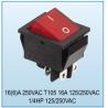 Buy cheap rocker switch from wholesalers