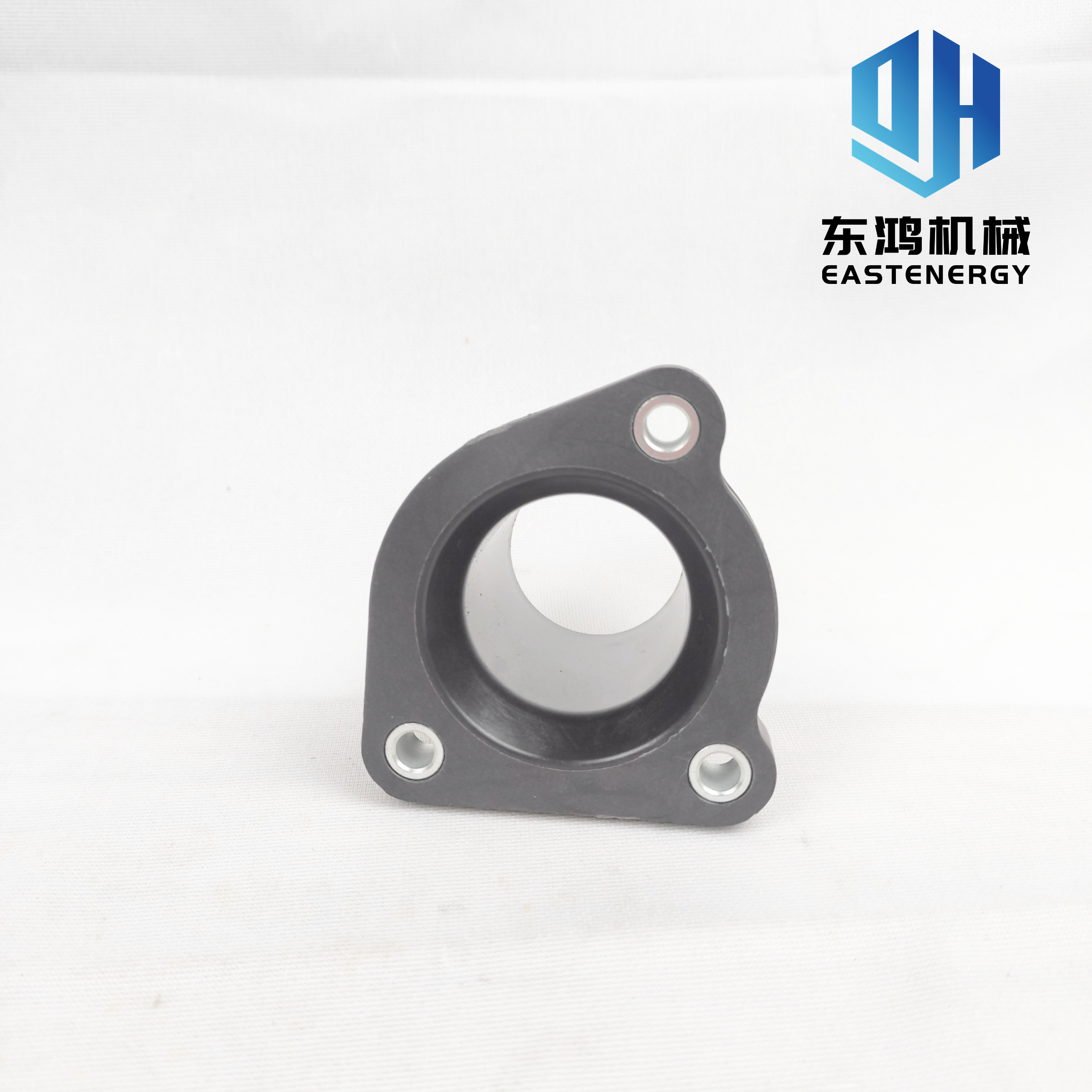 5261014 Cummins Engine Parts By Serial Number Water Outlet Connection QSB6.7
