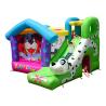 Buy cheap PVC Tarpaulin Inflatable Amusement Park from wholesalers