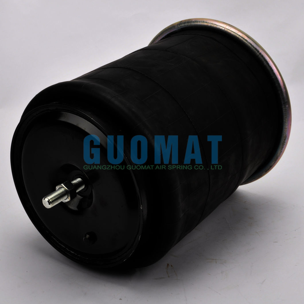 W01-358-0500 Fire-Stone Suspension Air Bag 4913np02 Contitech Lift Axle Air Springs