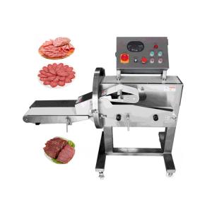 Buy cheap Professional Hand Manual Meat Slicer With Ce Certificate product