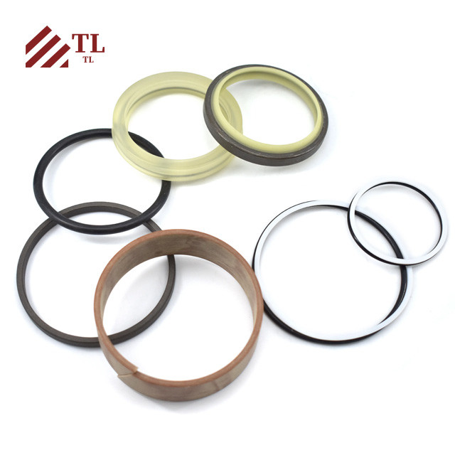 Hydraulic Pump Seal 00030N-9416-60-85 Main Piston Pump Repair Kit Oil Seal
