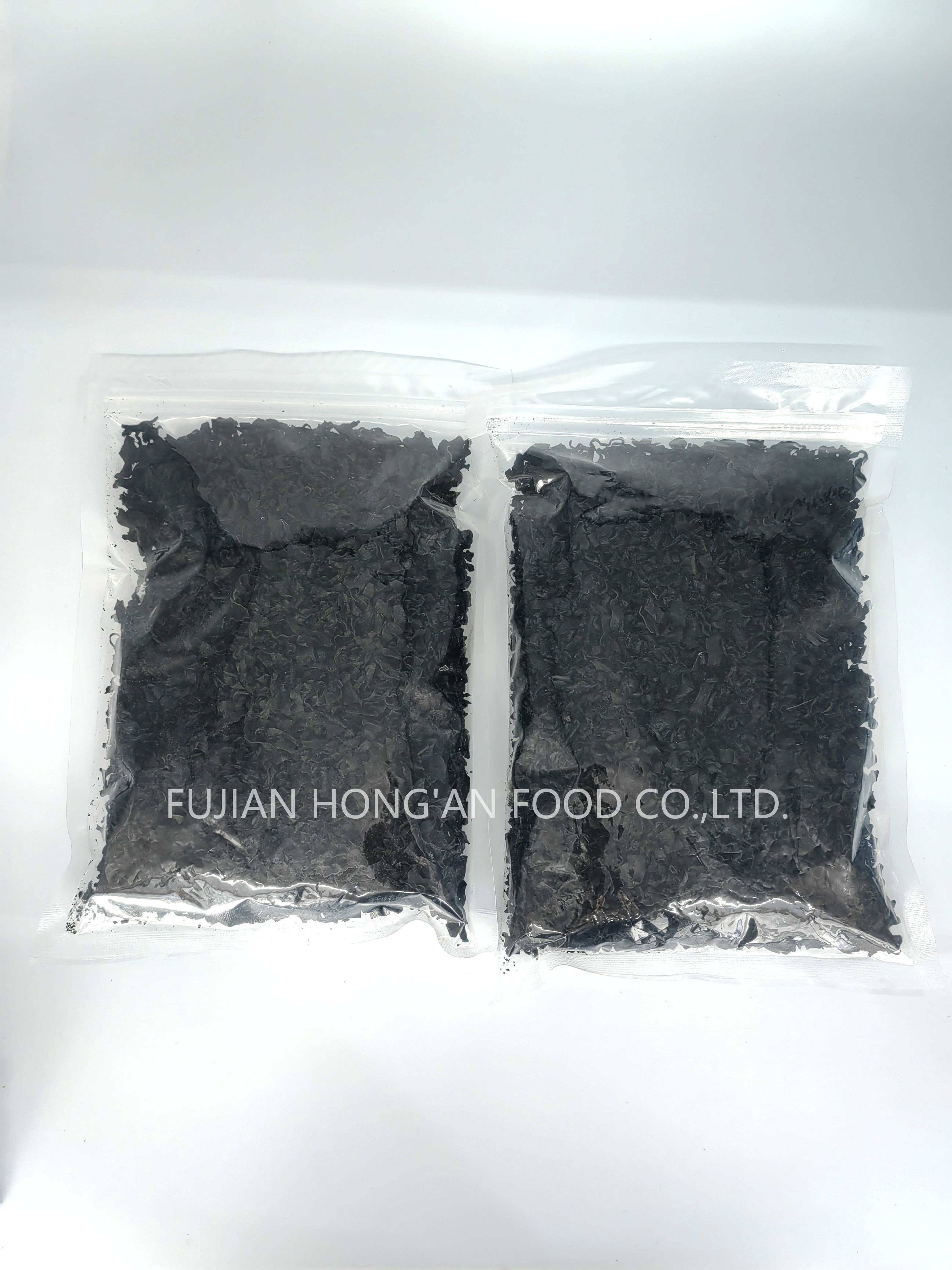 HACCP Certified Nutrient Rich Wakame Undaria Seaweed For Culinary Creations