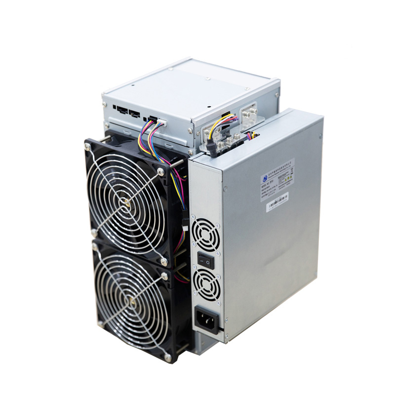 Avalon 1066 Pro 55T Avalon ASIC Miner SHA-256 Algorithm 3300W Power Consumption