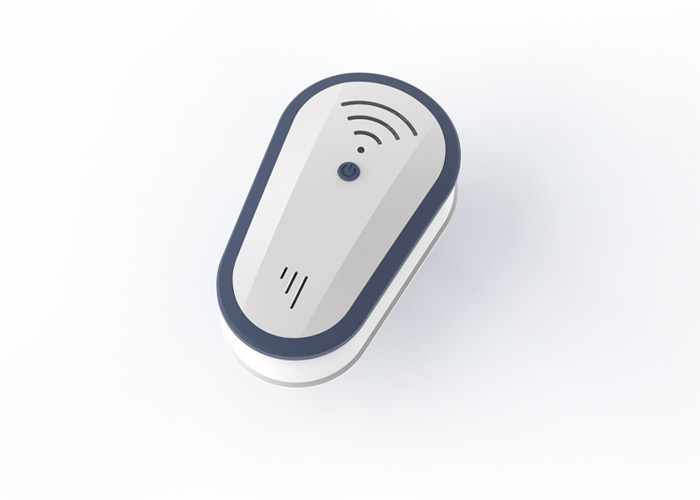 Variable Frequency Ultrasonic Electronic Pest Repeller , Electric Mosquito Killer