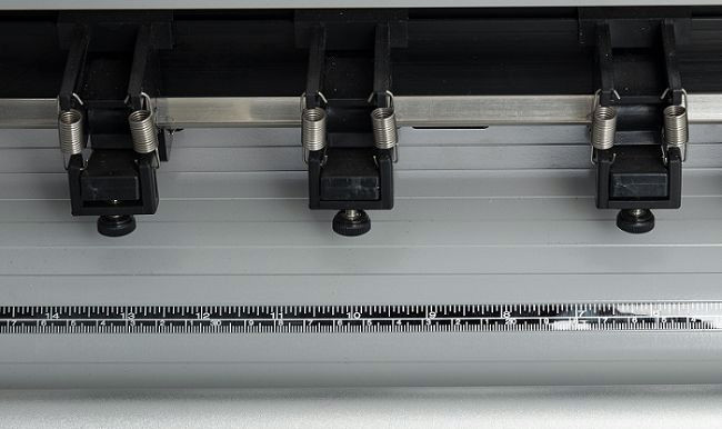 Stable Performance Roll To Roll Label Printer Label Die Cutting Machine
