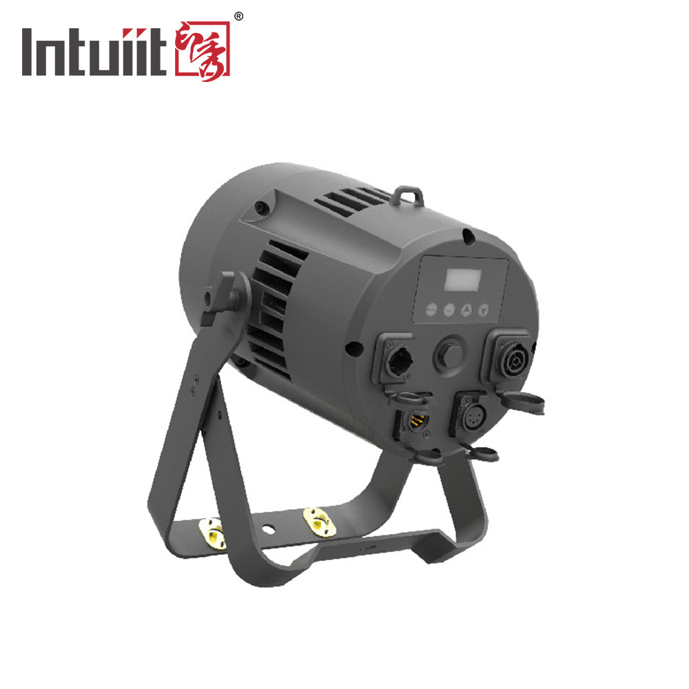 Zoom LED COB Par 150w Theater Spotlight LED Concert Show Washer Spot Blinder Par Zoom