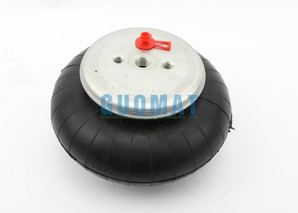 W01-358-7451 Firestone DIA. Max. 205 Air Suspension Bellows / Single Convoluted
