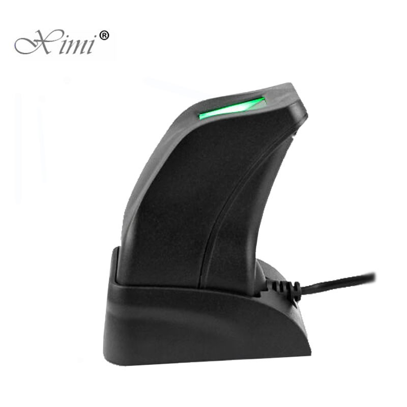 Cheap Price USB Fingerprint Reader Biometric Fingerprint Scanner ZK4500 Fingerprint Sensor