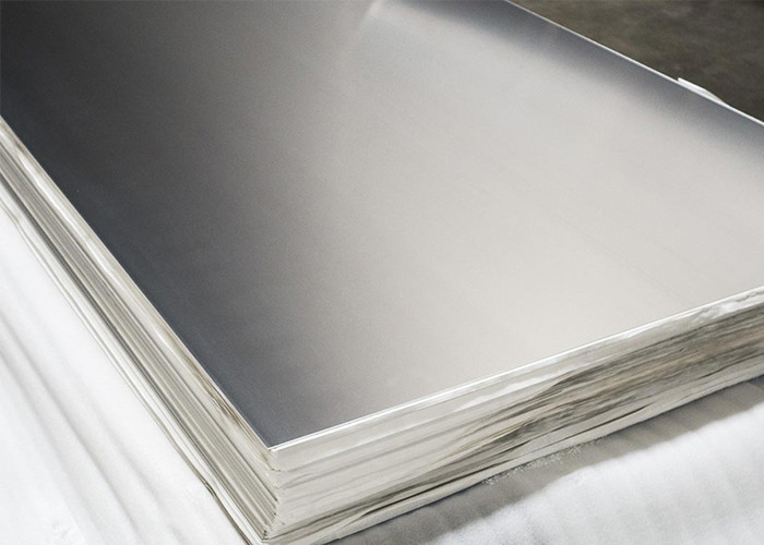 Alloys Monel K500 Plate Corrosion Resistant