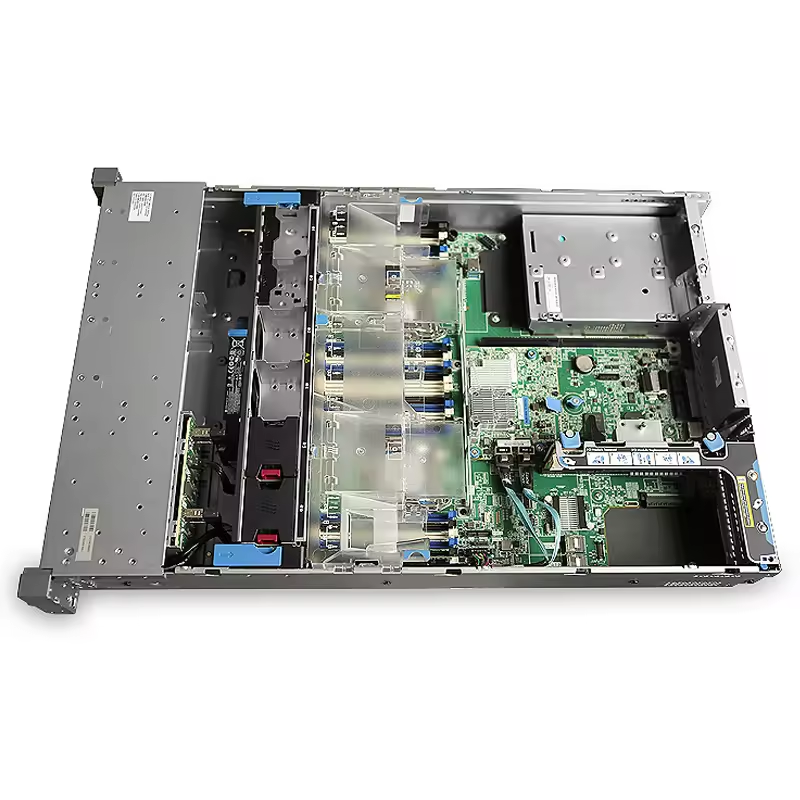 DL380 G10 Gold 5218 Server CPU HPE Memory Server Computers with Fast Processing Speed
