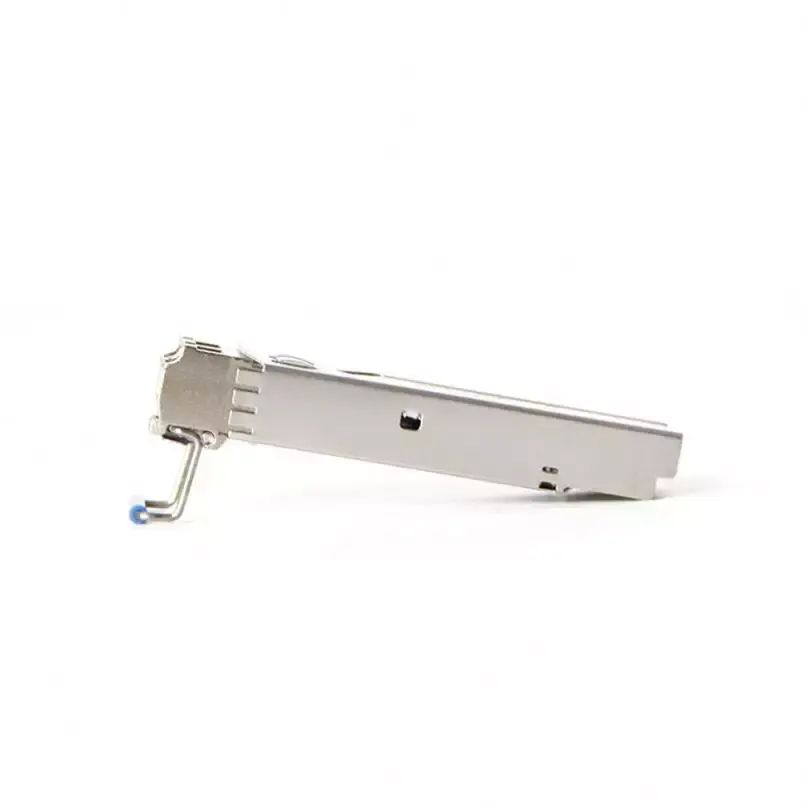 100Base-FX Multi Mode Rugged SFP Module GLC-FE-100FX-RGD Network Module