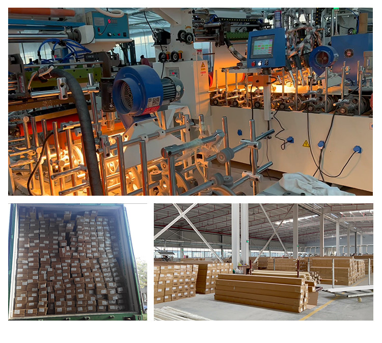 Carbon Crystal Bamboo Charcoal Wood Veneer Wood Grain Wall Panels Mould Proof