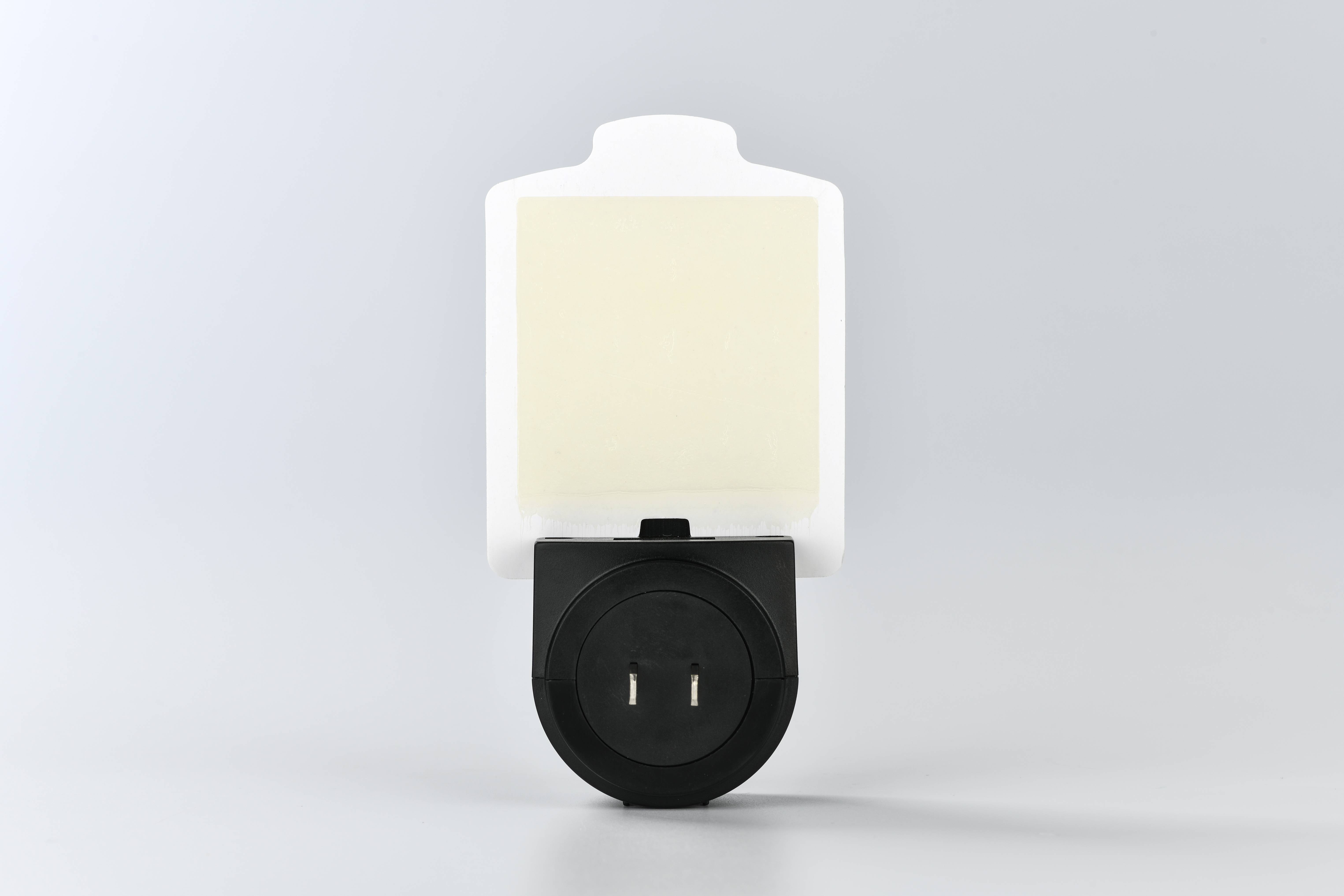 Applicable Charger UV395 Electric Mosquito Killing Lamp with Plug-in Sticky Pad
