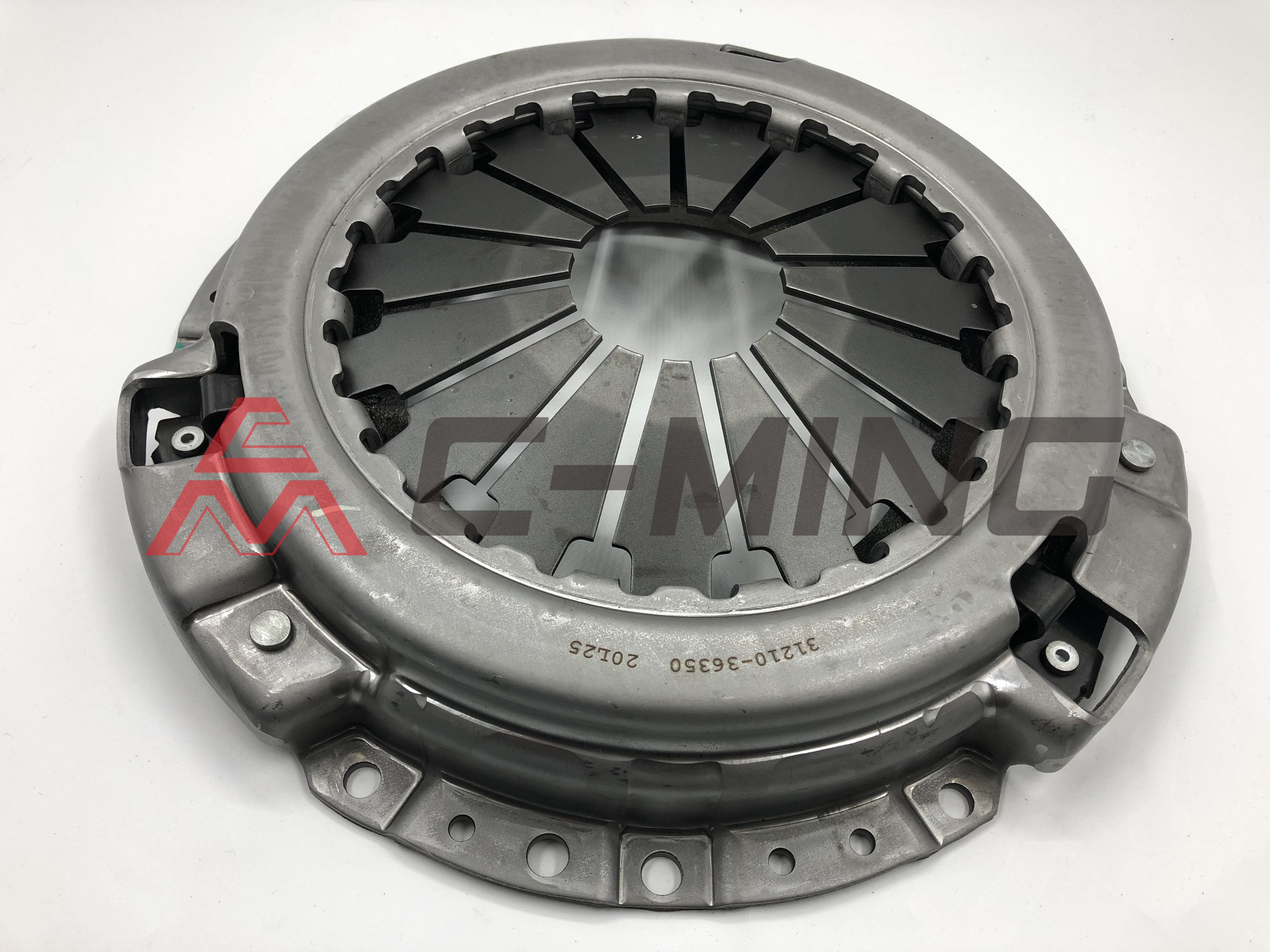 TYC518 Hiace Toyota Clutch Kits 1KD FTV 31250-26252 CT-084