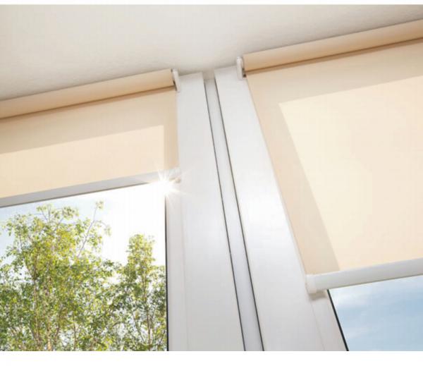 Manual Roller Blind Motor Kit Awning Window Shutter Components
