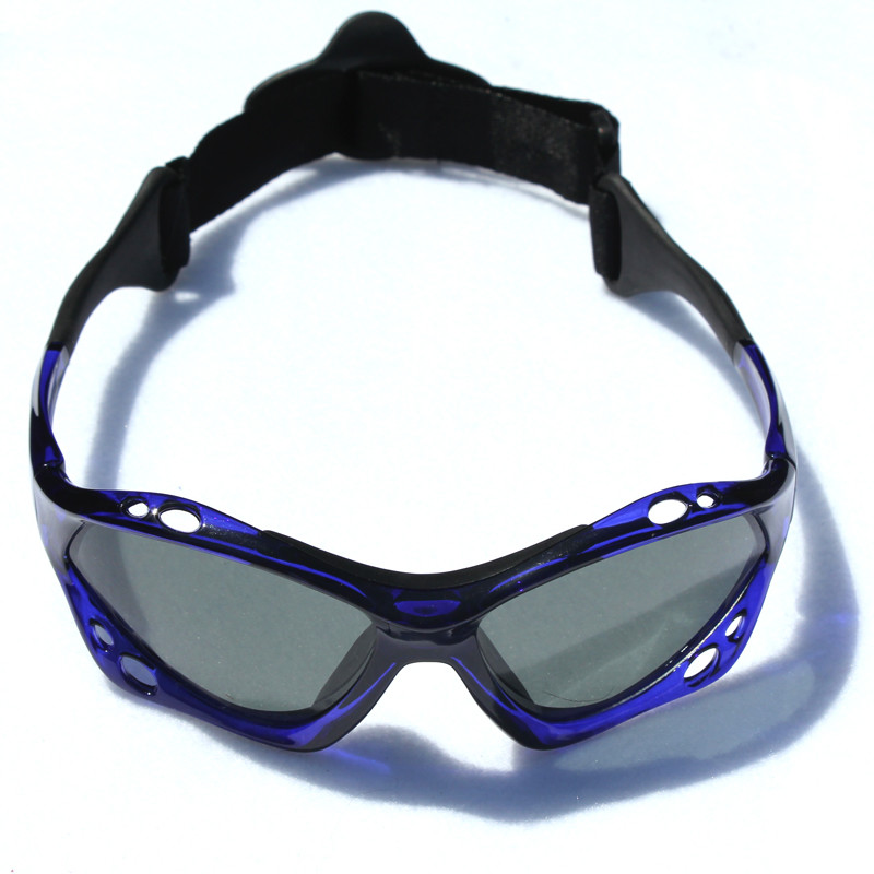 Anti Fog Polarized Sport Goggles , Glasses For Water Sports TR90 Material Frame