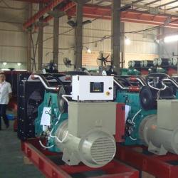 WESPC (HONGKONG) LIMITED