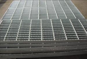 Buy cheap Hot Dipped 2mm Galvanized Steel Grating Drainage Channel 700mm product