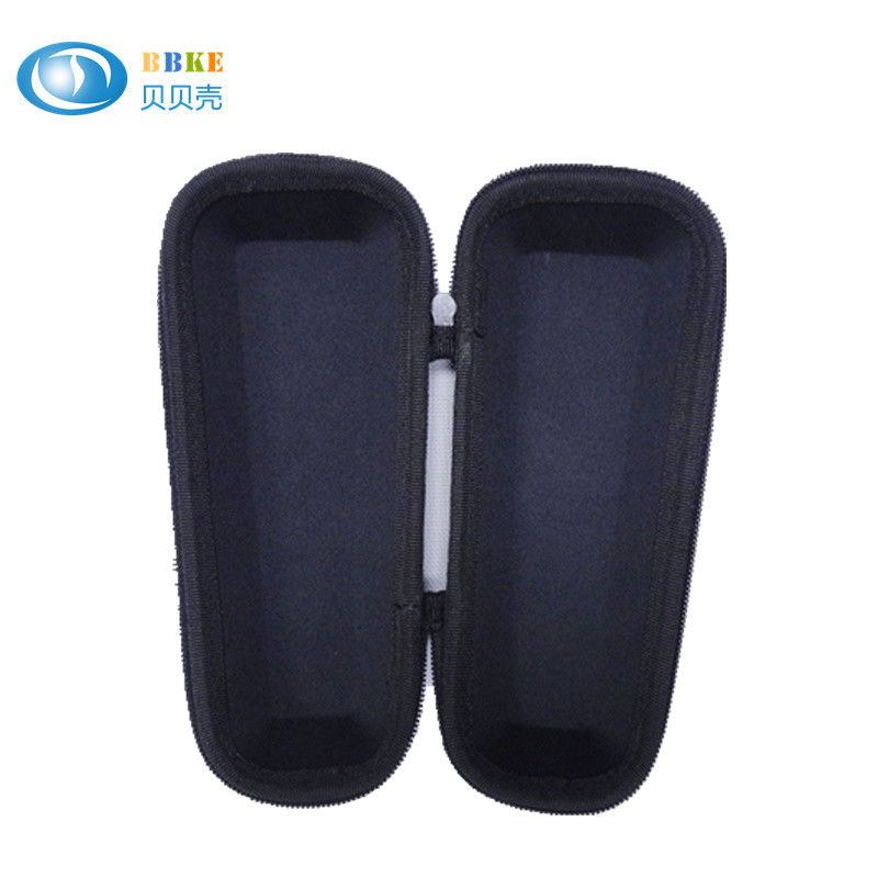 Waterpoof Protective Portable Eva Zipper Case As Mens Razor Bag Shaver Case