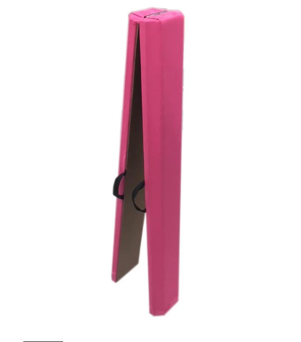 preschool girls folding kids hinges 8ft iso gymnastics balance beam