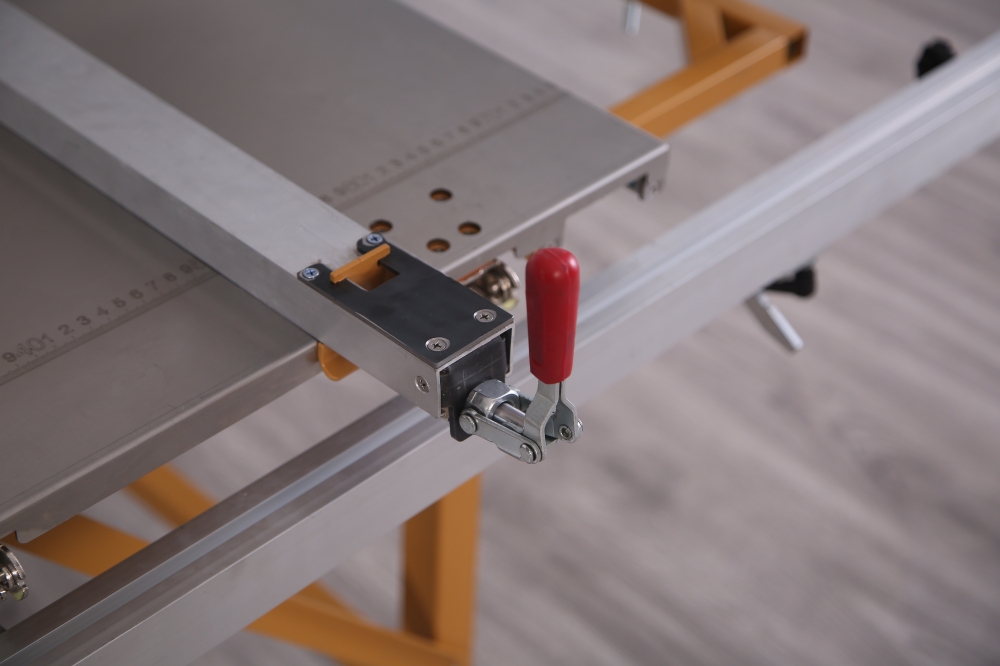 Woodworking Table Saw Portable Panel Saw Machine For Wood Cutting
