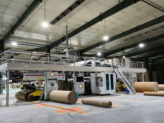 GRP100 servo paper peripheral heating mobile preheating cylinder for medium paper