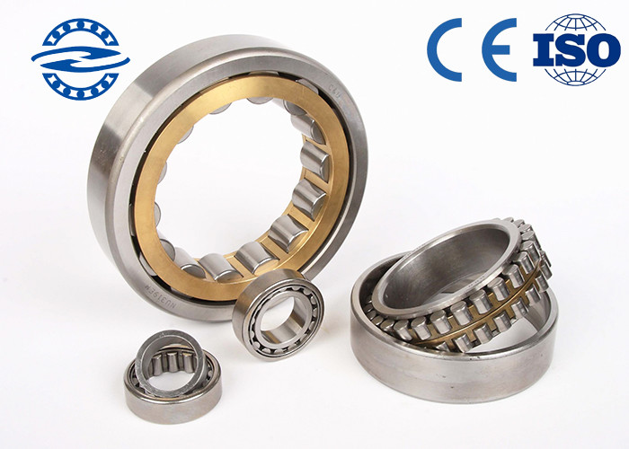 Precision Electronic Machine Bearings Cylindrical Roller Bearing C3130K
