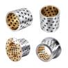 Buy cheap SAE 841 Excavator Bronze Bucket Bushing Sleeves Spare Parts from wholesalers