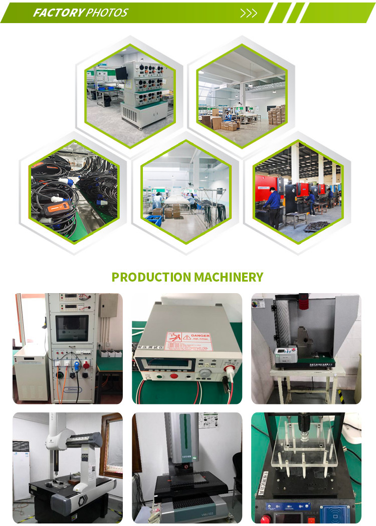 top quality 90kw 160kw 180KW Charging Pile Ev Dc Charger Stations Electric Car Fast Charging Ev Charger Station