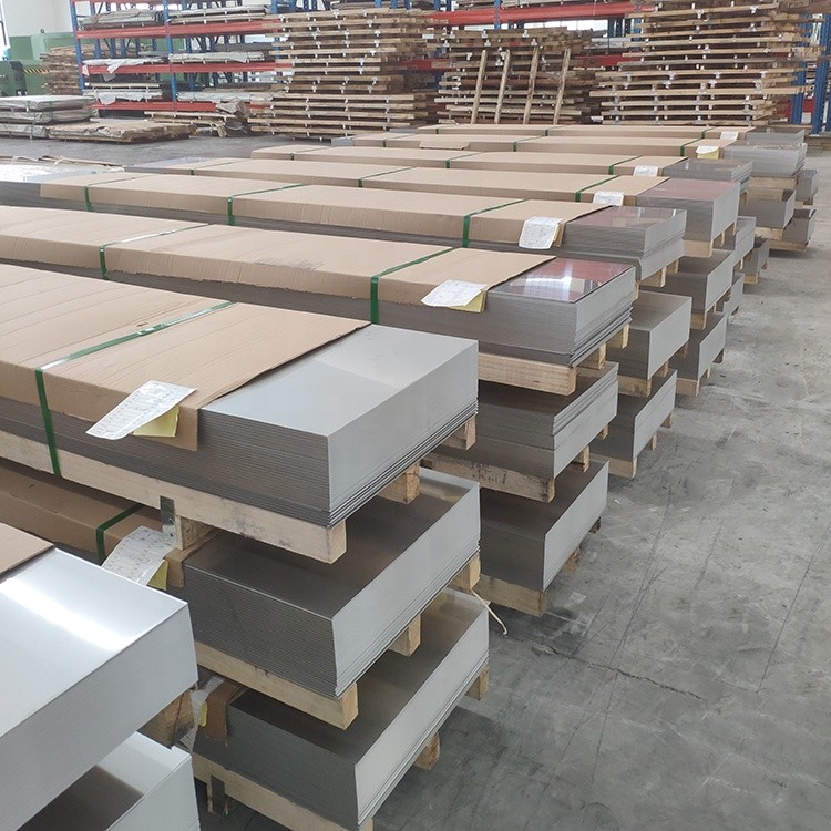 309 410 201 Stainless Steel Metal Plate 0.3mm 304 316 ASTM AISI GB JIS DIN EN