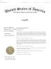 Wuhan Hanmero Building Material CO., Ltd Certifications