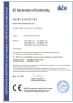 Yueqing Yueshun Electric Co., Ltd. Certifications
