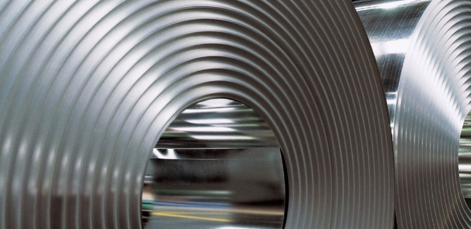 Electrolytic Tinplate SPCC MR Tin Plated Steel Sheet 600-1250mm