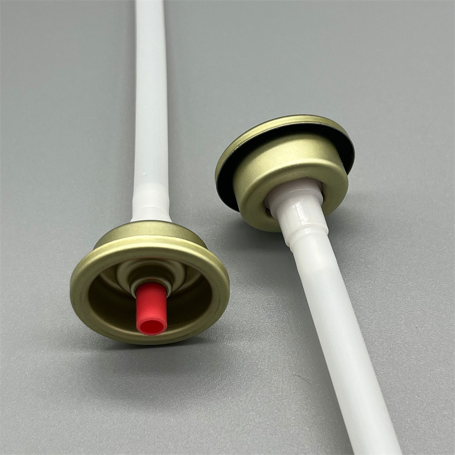 Premium Valve Components for Fire Extinguishers - Reliable Safety Essentials, Precise