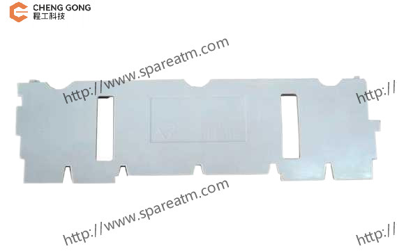A007379 Atm Parts Glory DeLaRue Talaris NMD 100 NC301 Cassette Shutter