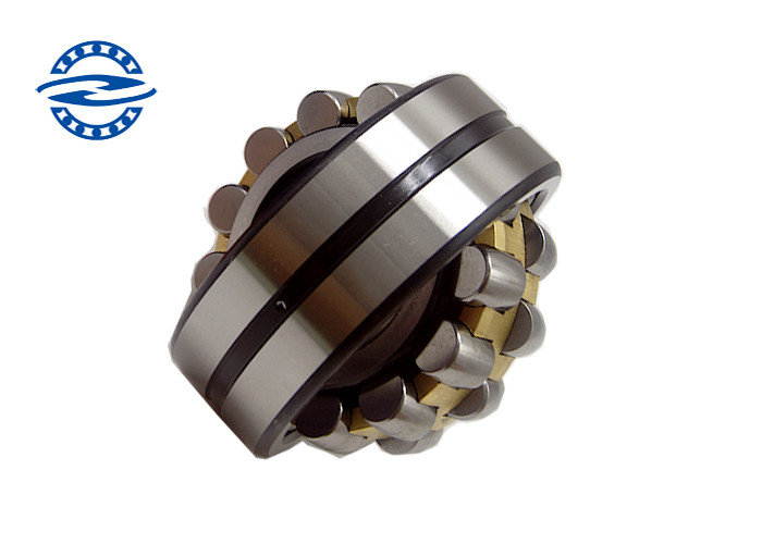 Mechanical Parts Spherical Roller Bearing 23130CAW33C3 250 * 150 * 80 mm Straight Bore