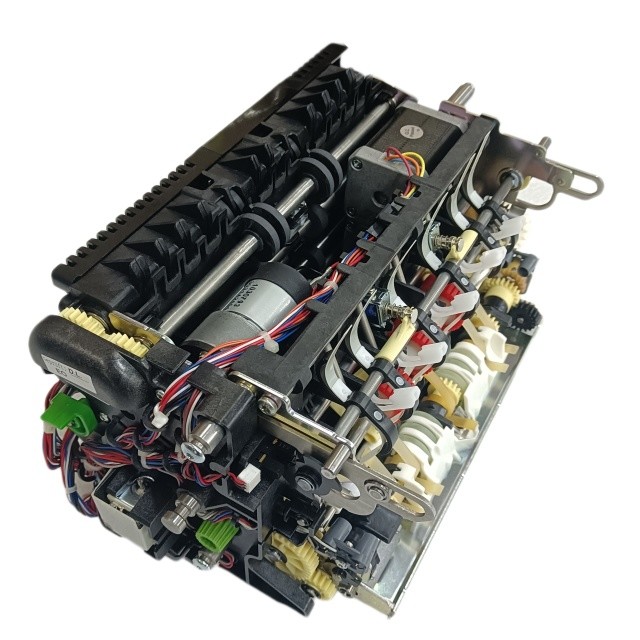 ATM Machine Parts Wincor CINEO C4060 4060 VS Module Recycling 01750200435 1750200435