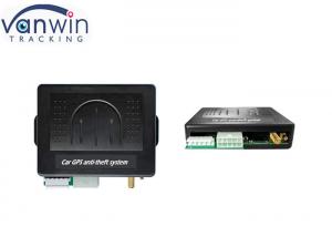 Buy cheap BT smart phone control keyless entry anti-theft  Car Alarm vehicle GPS Tracker product